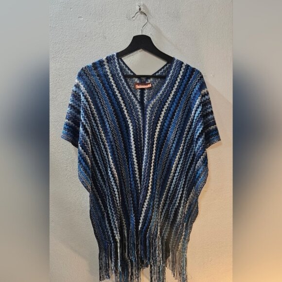 Missoni Shawl - Picture 1 of 7